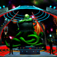 Ooblags Alien Casino